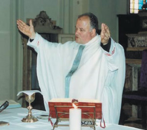 Don Orfeo Giacomelli